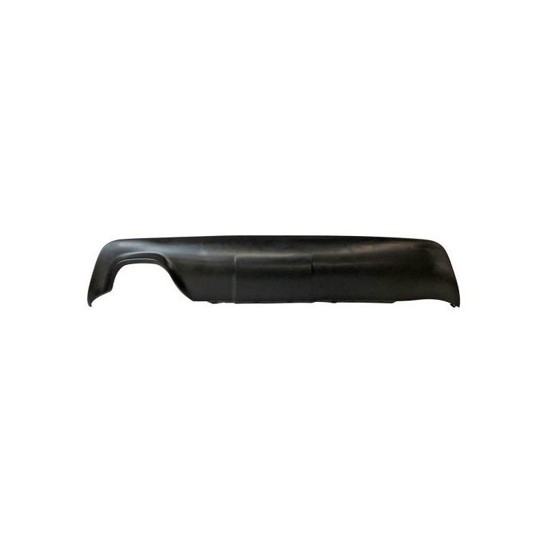 Diffuseur Arrière BMW E60 / E61 Look M-Tech ABS, Serie 5 E60/ E61 Diffuseur Arrière BMW E60 / E61 Look M-Tech ABS, Serie 5 E60/ E61