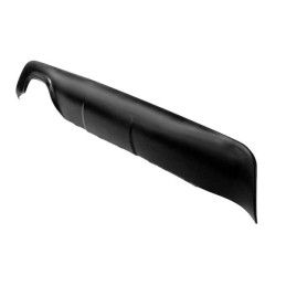 Diffuseur Arrière BMW E60 / E61 Look M-Tech ABS, Serie 5 E60/ E61