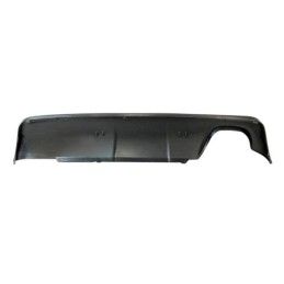 Diffuseur Arrière BMW E60 / E61 Look M-Tech ABS, Serie 5 E60/ E61