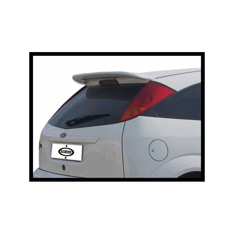 Aileron Ford Focus WRC 98, Ford Aileron Ford Focus WRC 98, Ford