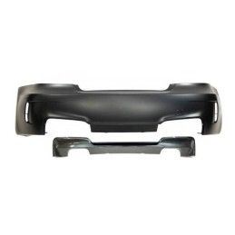 Kit De Carrosserie BMW E82 Look M1, Serie 1 E81/ E82/ E87/ E88