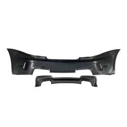 Kit De Carrosserie BMW E82 Look M1, Serie 1 E81/ E82/ E87/ E88
