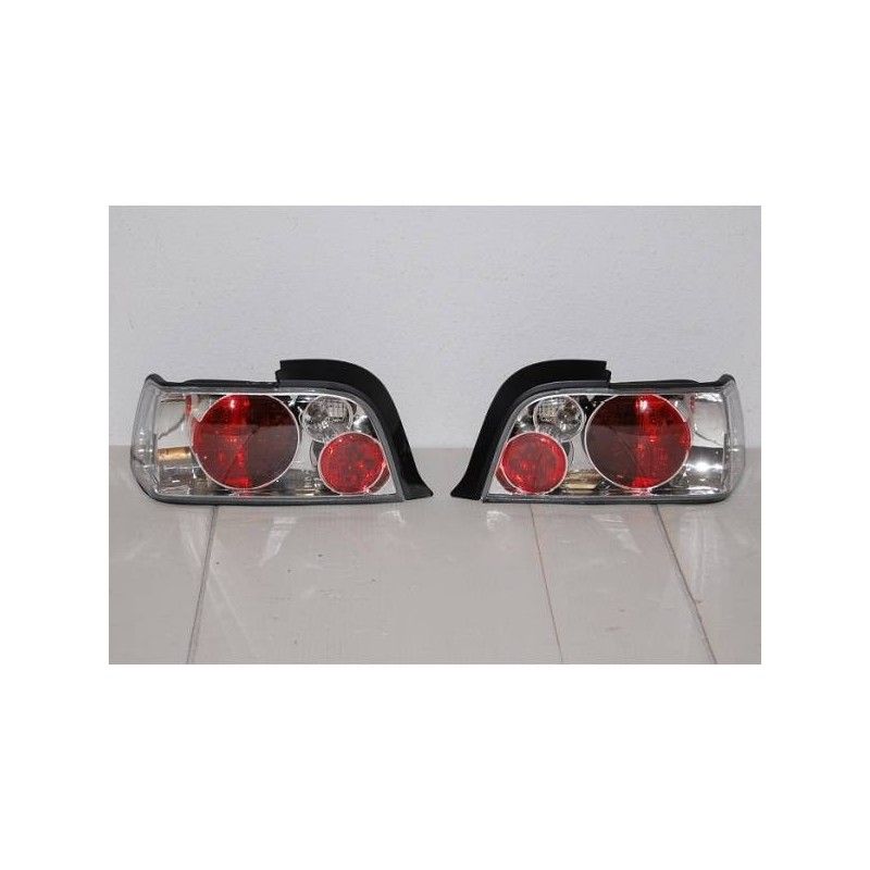 Feux Arrières BMW E36 Coupe, Bmw Feux Arrières BMW E36 Coupe, Bmw