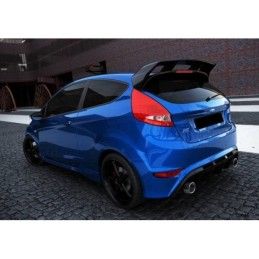 Aileron Ford Fiesta '09 RS, Ford