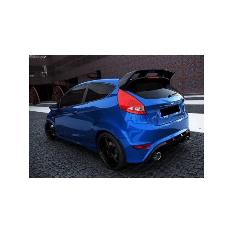 Aileron Ford Fiesta '09 RS, Ford Aileron Ford Fiesta '09 RS, Ford