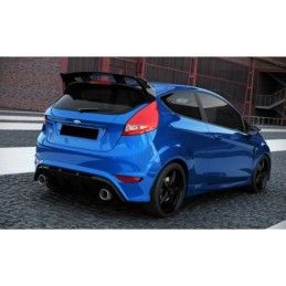 Aileron Ford Fiesta '09 RS, Ford