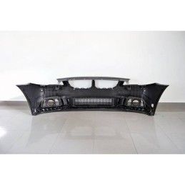 Pare-Choc Avant BMW F10 / F11 / F18 2010-2016 Look M-Tech, Serie 5 F10/ F11