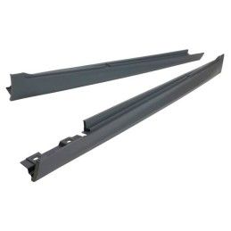 Jupes BMW F10/ F11 10-16 Look M-Tech ABS, Serie 5 F10/ F11