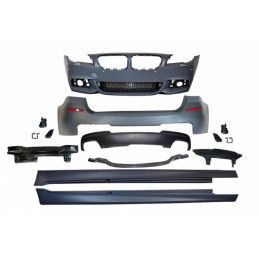 Kit De Carrosserie BMW F10 2010-2016 Look M-TECH, Bmw