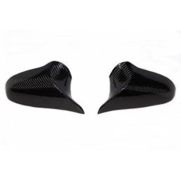 Carcasse Carbone BMW F80 Look M3/F82 Look M4 / F87 Competition, Serie 4 F32/ M4