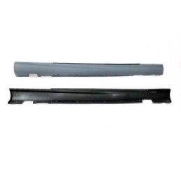 Jupes BMW W209 Look AMG, Serie 5 F10/ F11
