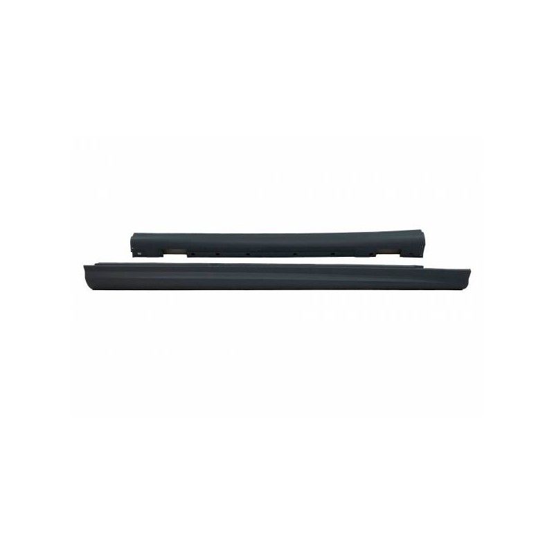 Jupes Mercedes W204 Coupe 07-13 Look AMG, W204 Jupes Mercedes W204 Coupe 07-13 Look AMG, W204