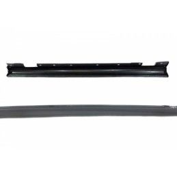 Jupes Mercedes W204 Coupe 07-13 Look AMG, W204