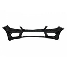 Pare-Choc Avant Mercedes W204 Coupe / 4 Portes 2007-2013 look AMG C63 Park Sensor, W204