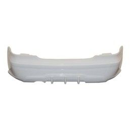 Kit De Carrosserie Mercedes R170 Look AMG, SLK R170