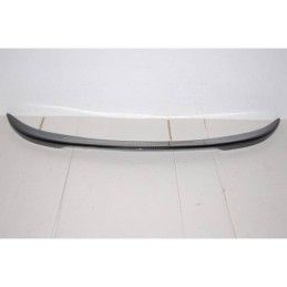 Aileron Carbone BMW E63, Serie 6 E63/ E64/ M6