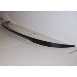 Aileron Carbone BMW E63, Serie 6 E63/ E64/ M6