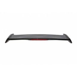 Aileron Subaru Impreza '08 Look STI Carbone, Subaru