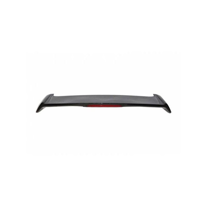Aileron Subaru Impreza '08 Look STI Carbone, Subaru Aileron Subaru Impreza '08 Look STI Carbone, Subaru