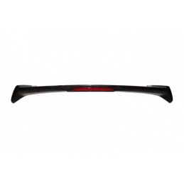 Aileron Subaru Impreza '08 Look STI Carbone, Subaru