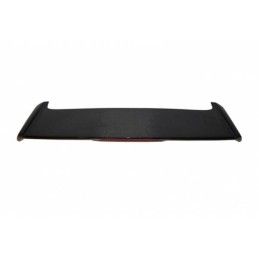 Aileron Subaru Impreza '08 Look STI Carbone, Subaru