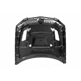 Capot BMW E92 / E93 10-13 LCI Look M3 GTR Métal, Serie 3 E92/ E93/ M3