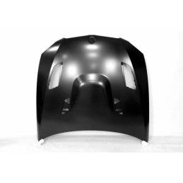 Capot BMW E92 / E93 10-13 LCI Look M3 GTR Métal, Serie 3 E92/ E93/ M3