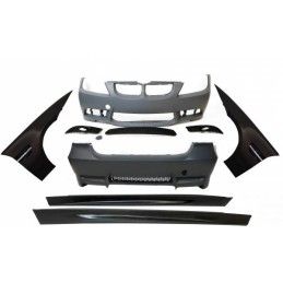Kit De Carrosserie BMW E90 05-08 Look M3 ABS, Bmw