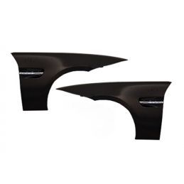 Kit De Carrosserie BMW E90 05-08 Look M3 ABS, Bmw