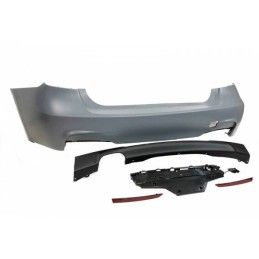 Pare-Choc Arrière BMW F30, Serie 3 F30/ F31
