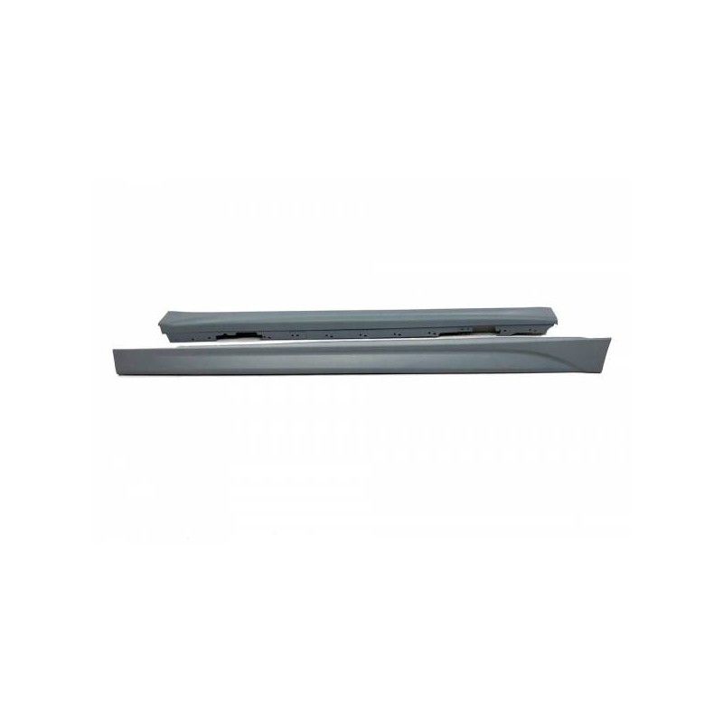 Jupes BMW F30 / F31 ABS, Serie 3 F30/ F31 Jupes BMW F30 / F31 ABS, Serie 3 F30/ F31