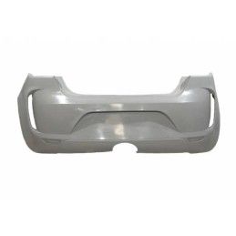 Pare-Choc Arrière Seat Leon 05-08 FR, Seat