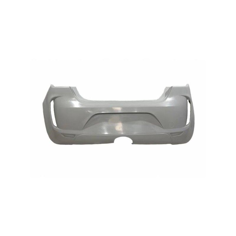 Pare-Choc Arrière Seat Leon 05-08 FR, Seat Pare-Choc Arrière Seat Leon 05-08 FR, Seat