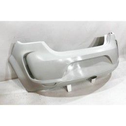 Pare-Choc Arrière Seat Leon 05-08 FR, Seat