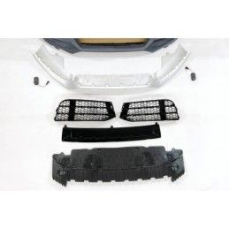 Pare-Choc Avant Audi A5 Coupe / Sportback 2013-2016 Look RS5, A5/S5/RS5 8T