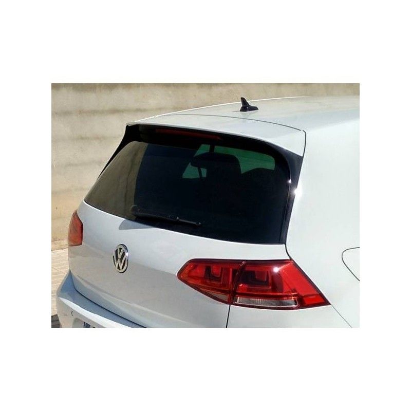 Aileron Volkswagen Golf 7 GTI 3/5 P, Golf 7 Aileron Volkswagen Golf 7 GTI 3/5 P, Golf 7