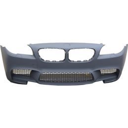 Kit De Carrosserie BMW F11 10-12 Look M-Tech Ailette Avant, Bmw