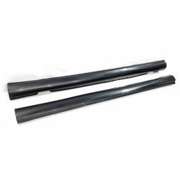 Kit De Carrosserie Mercedes W211'02-06 Look AMG E55 ABS, Classe E W211
