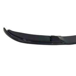 Déflecteur Avant BMW E60 M5 Carbone, Serie 5 E60/ E61