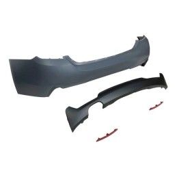 Pare-Choc Arrière BMW F32 / F33 / F36, Serie 4 F32/ M4