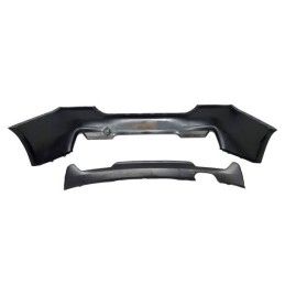 Pare-Choc Arrière BMW F32 / F33 / F36, Serie 4 F32/ M4