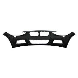 Pare-Choc Avant BMW F20 / F21 12-14 3-5P Look M-Tech ABS, Serie 1 F20/ F21