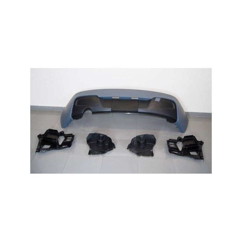 Pare-Choc Arrière BMW F20 / F21 12-14 3-5P, Serie 1 F20/ F21 Pare-Choc Arrière BMW F20 / F21 12-14 3-5P, Serie 1 F20/ F21