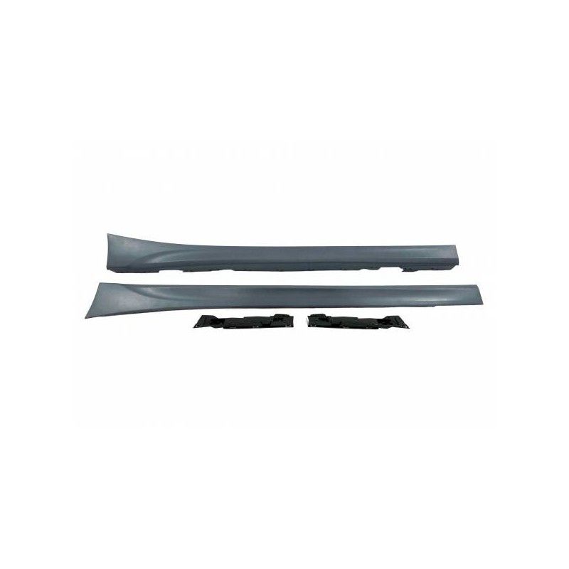 Jupes BMW F20 5 Porte 12-18 Look M-Tech ABS, Serie 1 F20/ F21 Jupes BMW F20 5 Porte 12-18 Look M-Tech ABS, Serie 1 F20/ F21