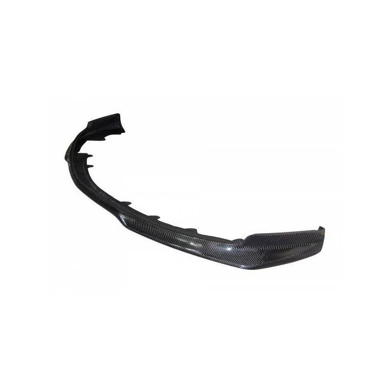 Déflecteur Avant Mitsubishi Evo IX Carbone, Mitsubishi Déflecteur Avant Mitsubishi Evo IX Carbone, Mitsubishi
