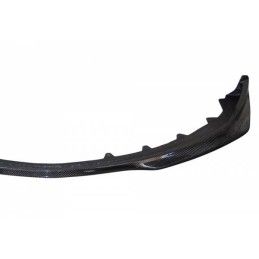 Déflecteur Avant Mitsubishi Evo IX Carbone, Mitsubishi