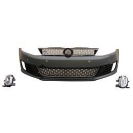 Kit De Carrosserie Volkswagen Jetta 2011 ABS, Jetta