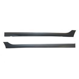 Kit De Carrosserie Volkswagen Jetta 2011 ABS, Jetta