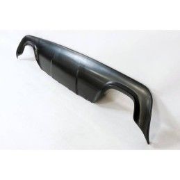 Diffuseur Arrière BMW E60 / E61 ABS, Serie 5 E60/ E61