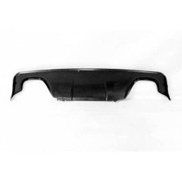 Diffuseur Arrière BMW E60 / E61 ABS, Serie 5 E60/ E61